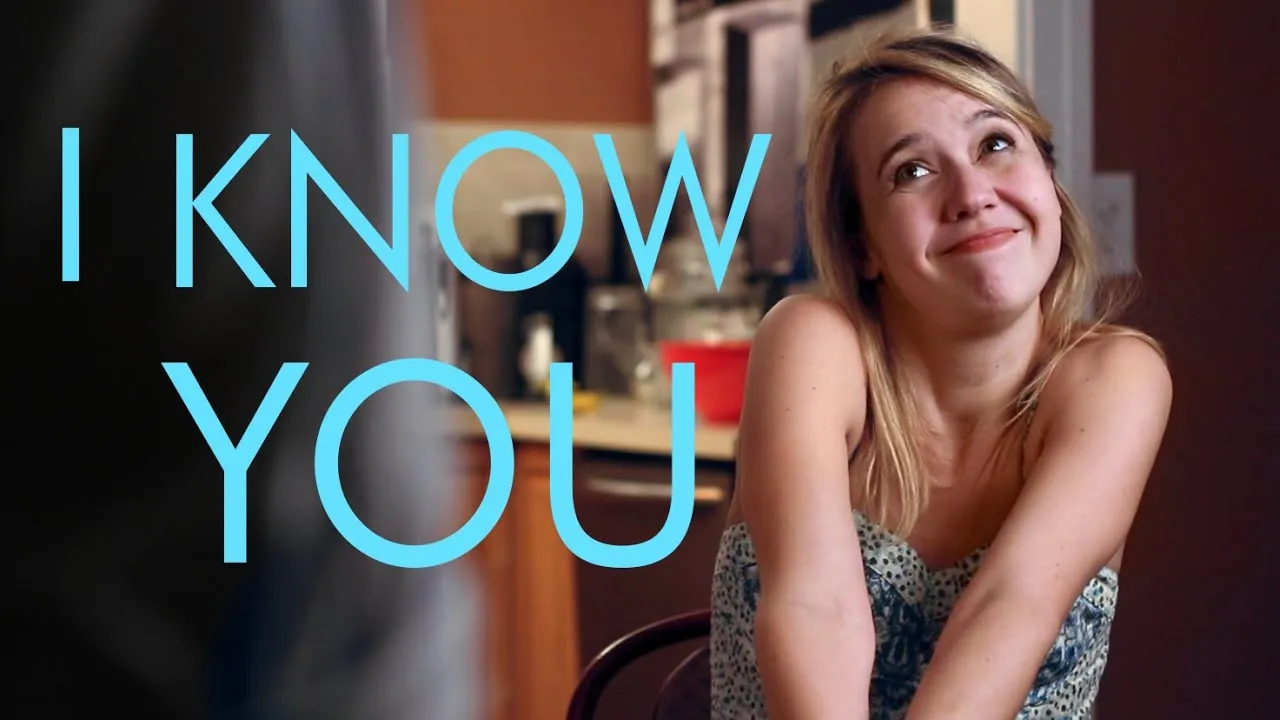 I Made A Video About Your Partner Knowing You Too Well...
