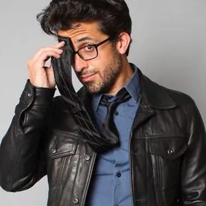 John Poveromo