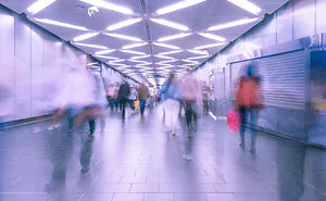 Twenty-Twenty Life In 2020