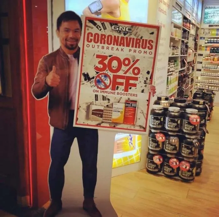 The Facebook Page Called 'Inhumans Of Late Capitalism' Collects Photos That Show The Ugly Face Of Greed (35 Pics)