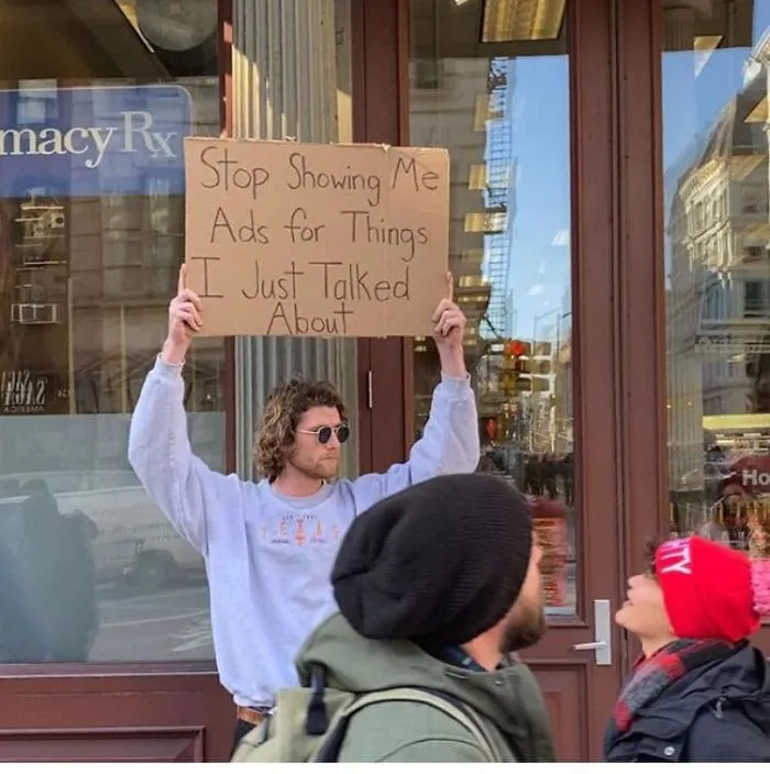 The Facebook Page Called 'Inhumans Of Late Capitalism' Collects Photos That Show The Ugly Face Of Greed (35 Pics)