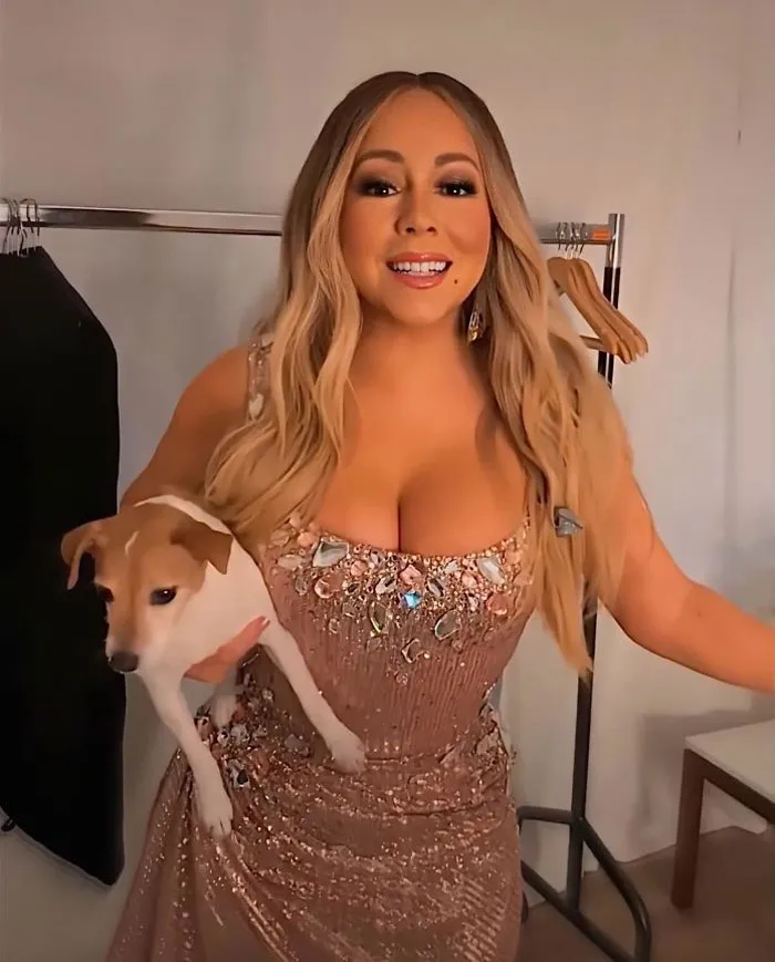 That Dog Is Smooth As Hell