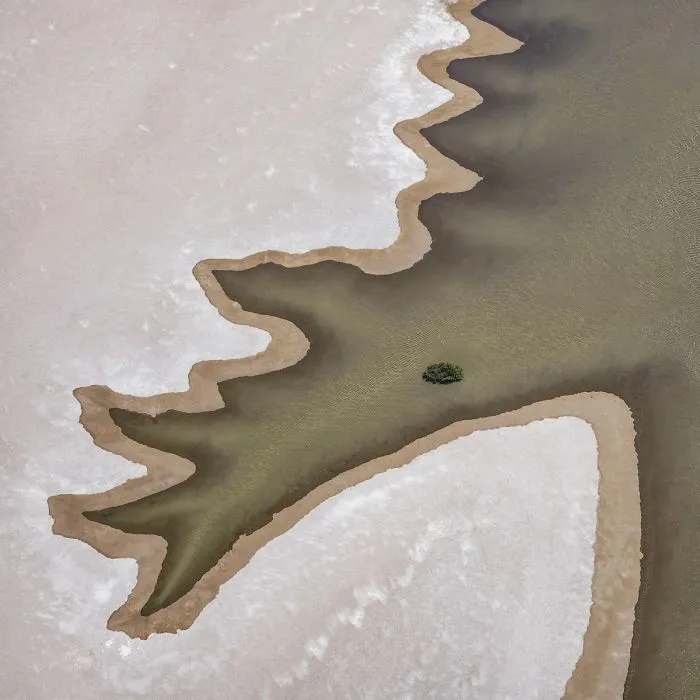Kimberley, Western Australia By Mat Beetson