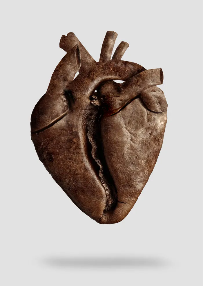 16 Works Of Art That Describe My Simple But Powerful Thoughts