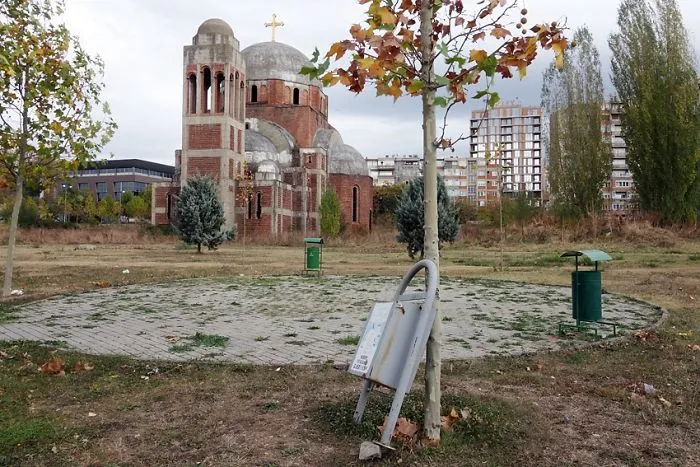 Pristina, Kosovo