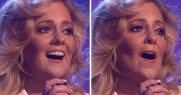 Woman Who Went Viral For Singing 'Shallow' On The Subway Appears On Ellen To Sing It Again And Slays It