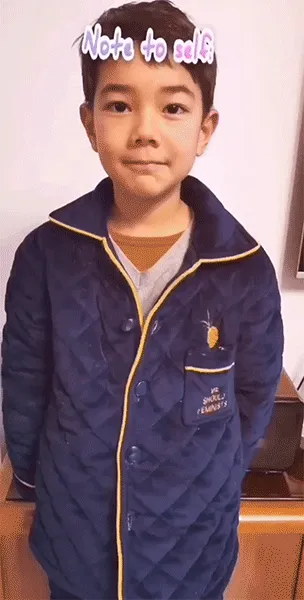 From A Diary Of A Family With 2 Little Kids, Stuck In Wuhan For Over 3 Weeks.