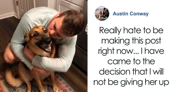 Before Getting A Dog, Make Sure You Read This Guy's Honest Post About The Struggles Of Owning One