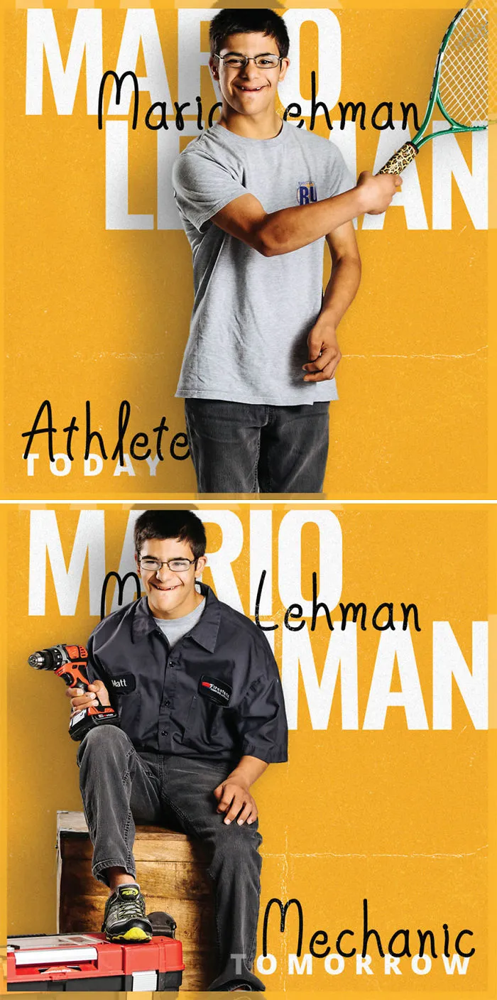 Mario Lehman, Mechanic