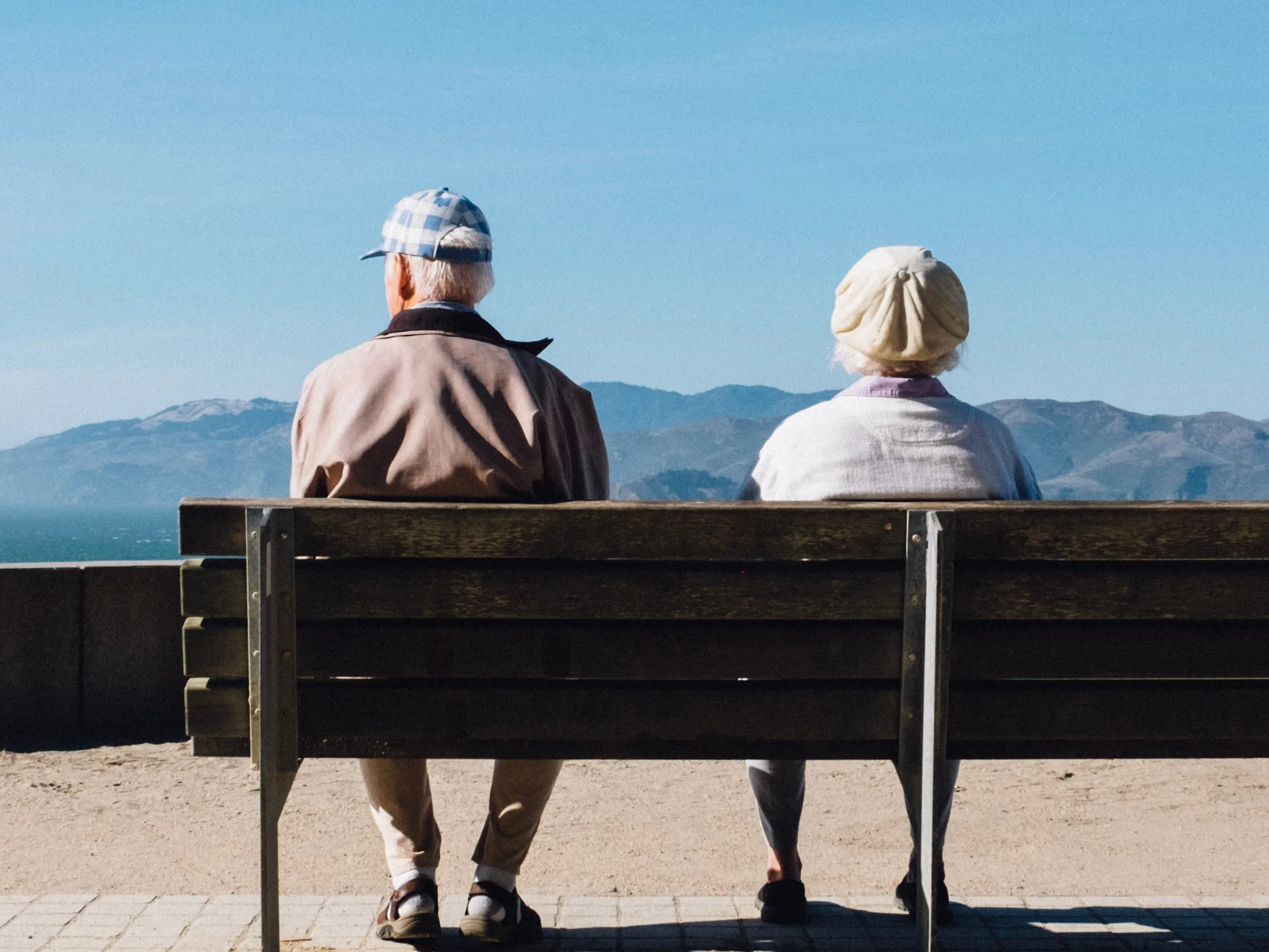 Coping With Dementia. Part One, Grandads Story.