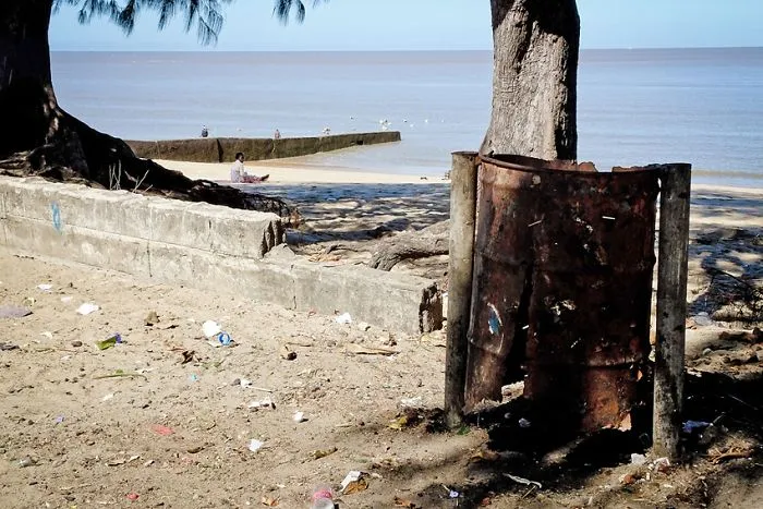 Beira, Mozambique