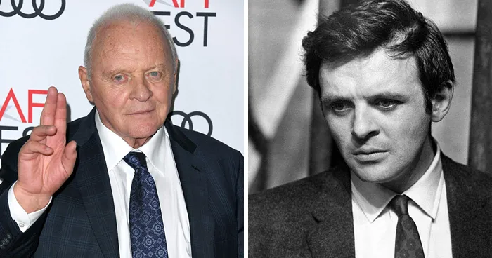 Anthony Hopkins