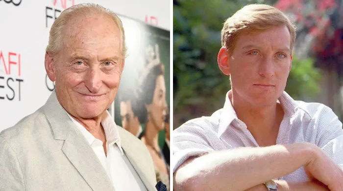 Charles Dance