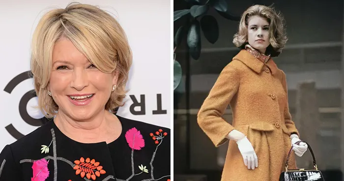 Martha Stewart