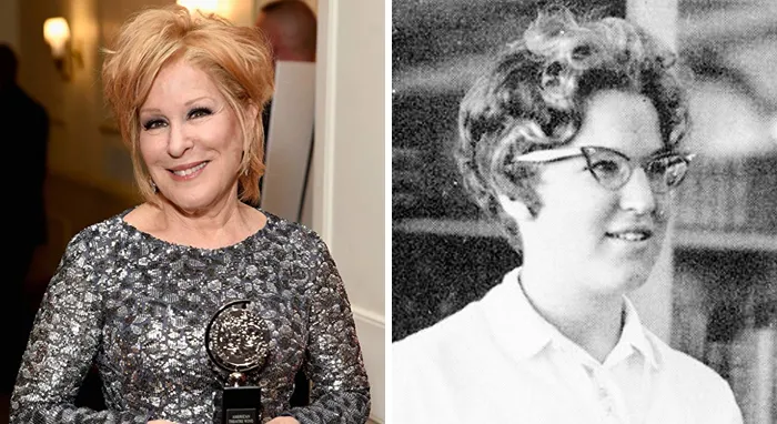 Bette Midler