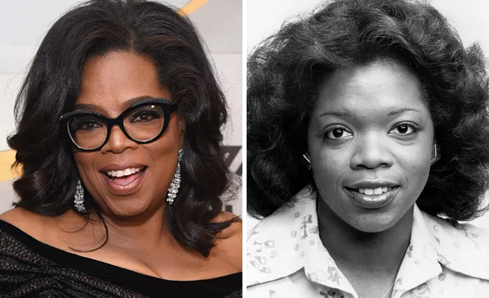 Oprah Winfrey