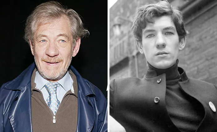Ian Mckellen