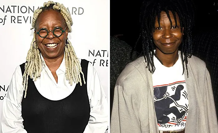 Whoopi Goldberg