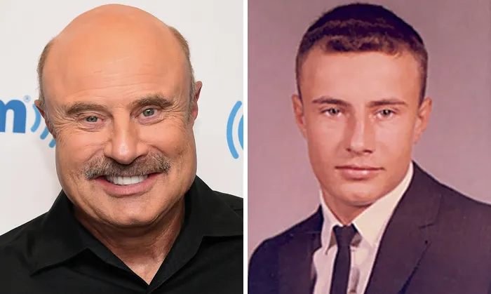 Dr Phil