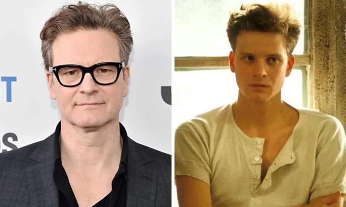 Colin Firth