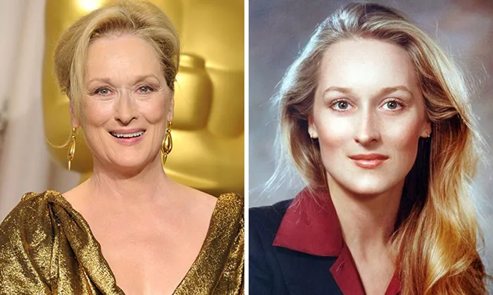 Meryl Streep