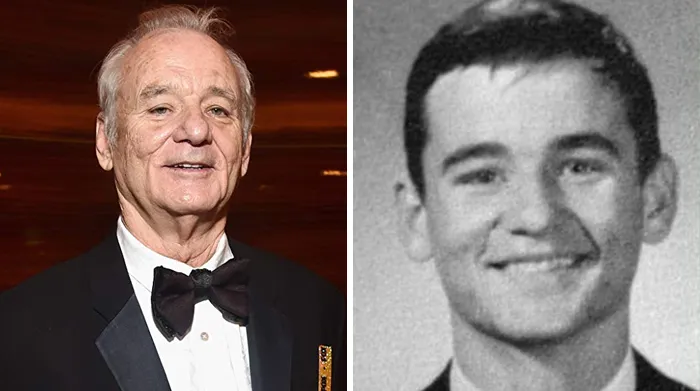 Bill Murray