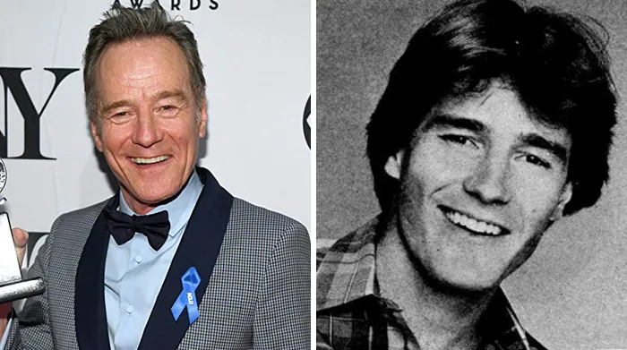 Bryan Cranston