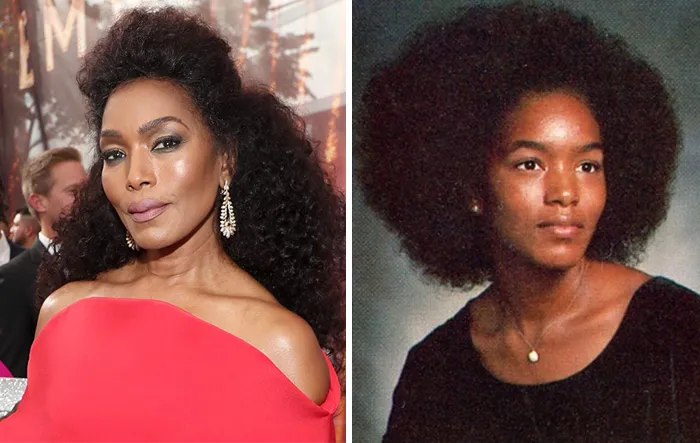 Angela Bassett