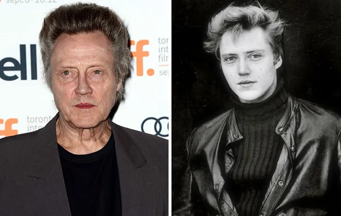 Christopher Walken
