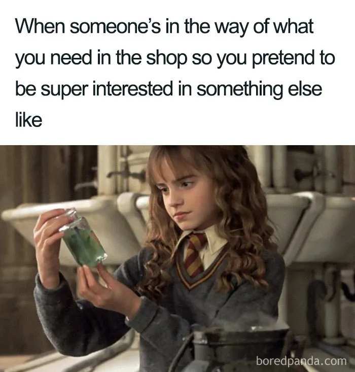35 Funny Posts For People Who Tend To Overthink Every Single Moment Of Their Lives