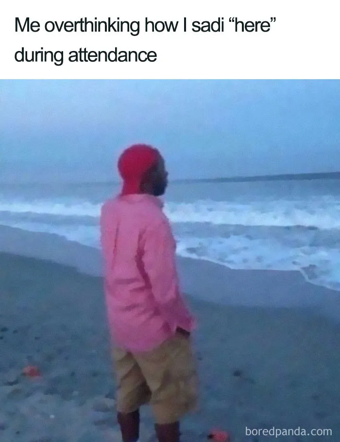 35 Funny Posts For People Who Tend To Overthink Every Single Moment Of Their Lives