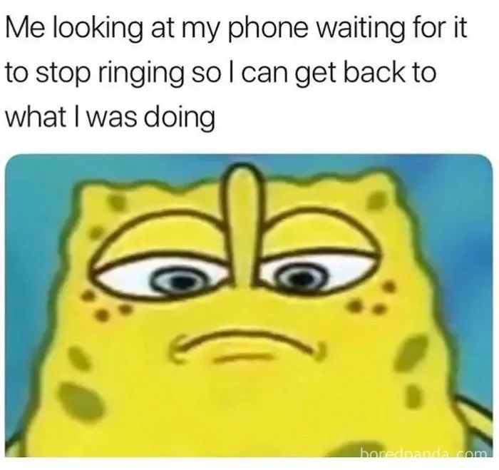 35 Funny Posts For People Who Tend To Overthink Every Single Moment Of Their Lives