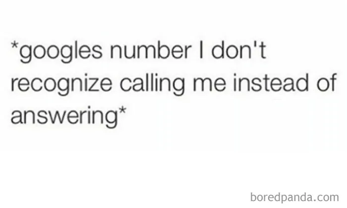 35 Funny Posts For People Who Tend To Overthink Every Single Moment Of Their Lives