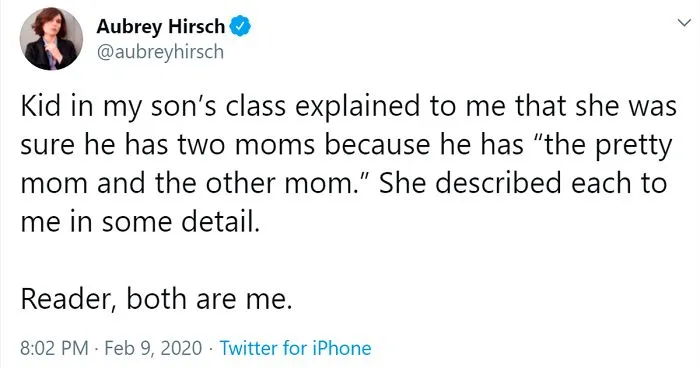 33 Times Kids Accidentally Roasted Adults By Being Honest