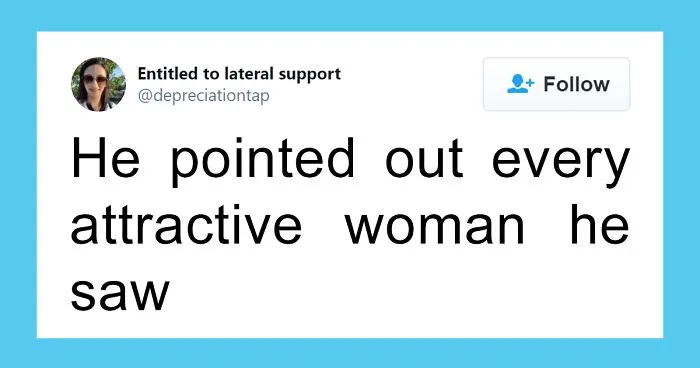 People Share 'Red Flags' They Ignored In Their Relationships That Turned Out To Be Very Toxic (30 Pics)
