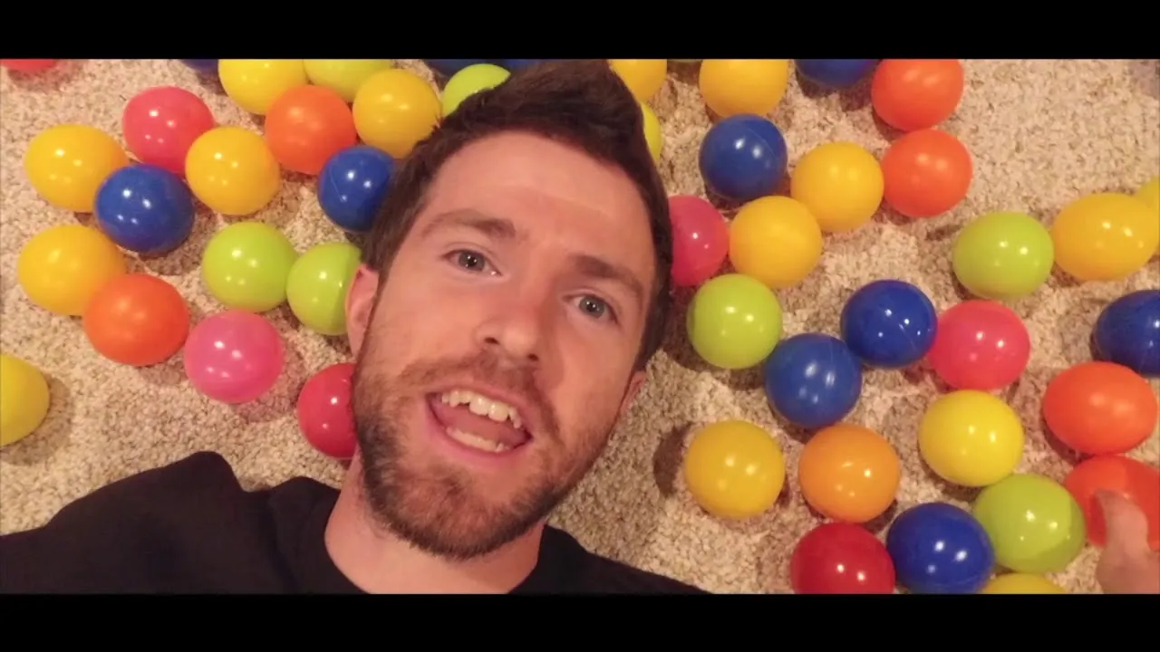 Guy Named Paul Osullivan Finds Other Paul Osullivans Online. They Wrote A Song And Made A Music Video Together.