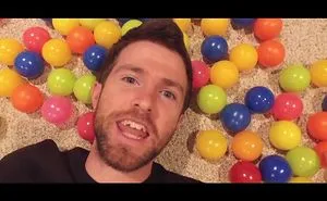 Guy Named Paul Osullivan Finds Other Paul Osullivans Online. They Wrote A Song And Made A Music Video Together.