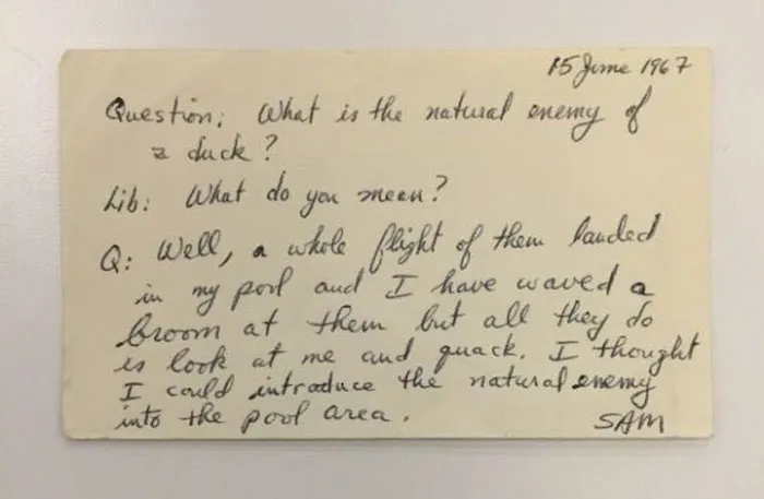 Questions-People-Used-To-Ask-1940s-1980s-NYC-Library