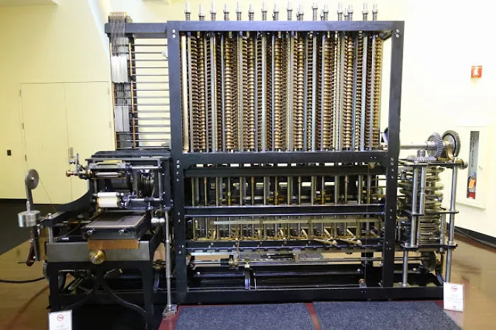 Computers