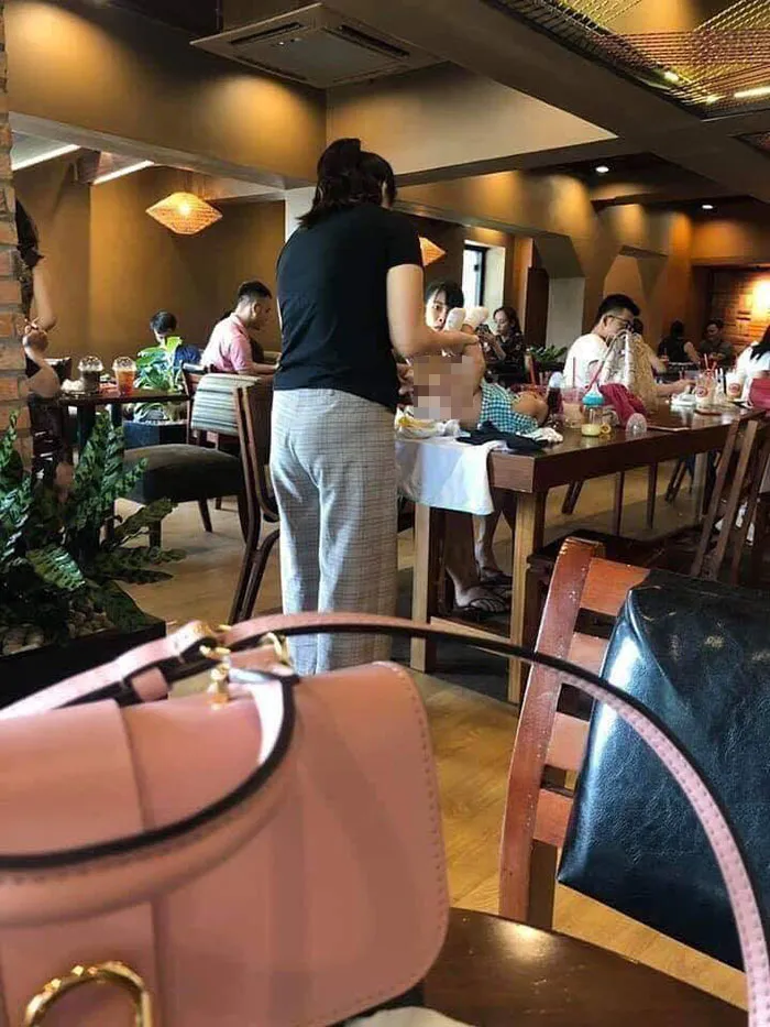 This Mother