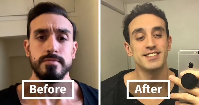 I Groomed Myself During A Flight And The Crew Went Into Anti-Terror Alert Mode