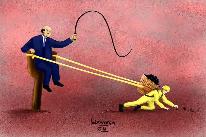 16 Works Of Art That Describe My Simple But Powerful Thoughts
