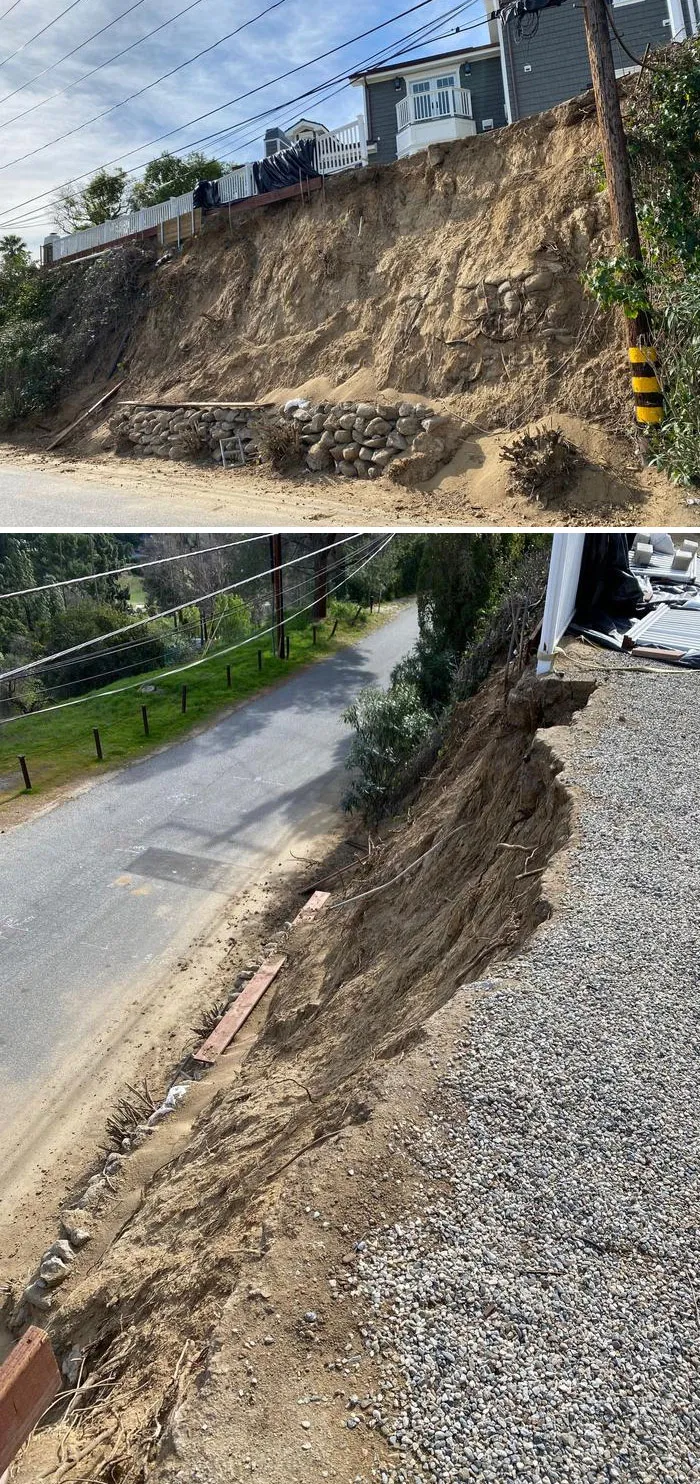 30 Times Structural Inspectors Found Surprising Things (New Pics)