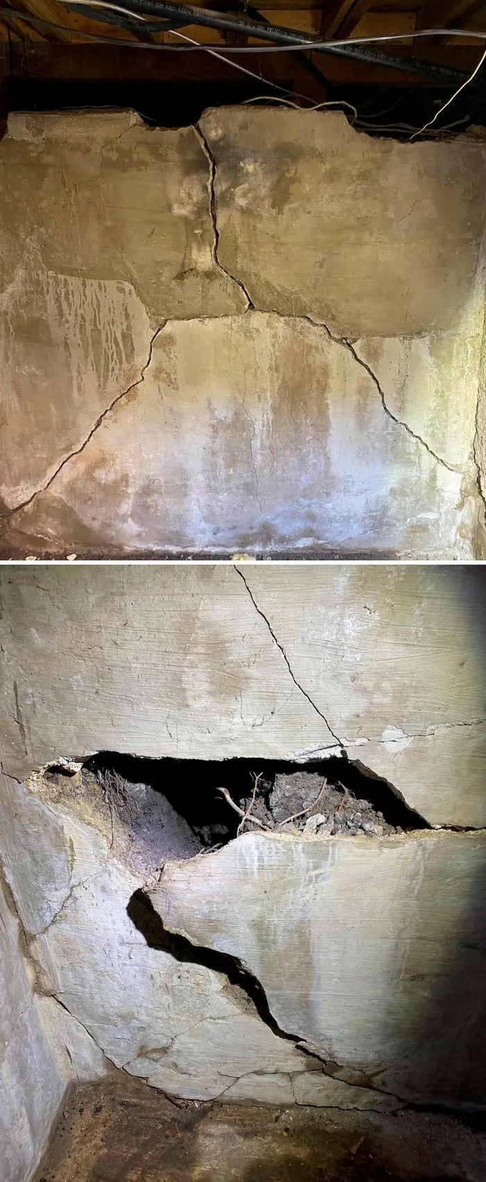 30 Times Structural Inspectors Found Surprising Things (New Pics)