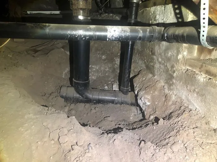 30 Times Structural Inspectors Found Surprising Things (New Pics)