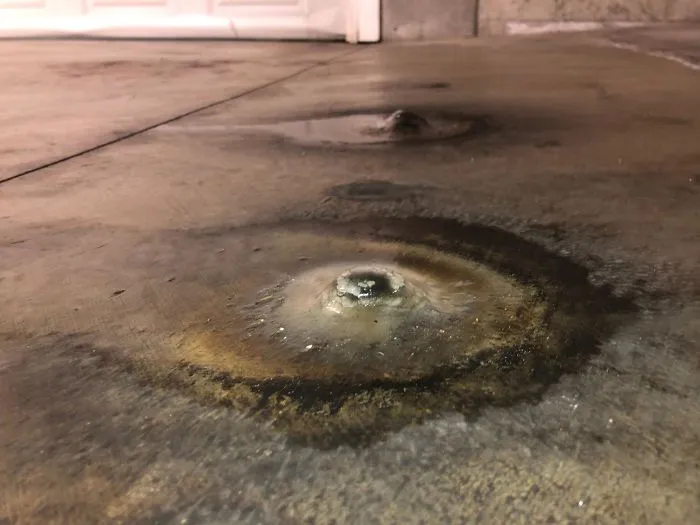30 Times Structural Inspectors Found Surprising Things (New Pics)