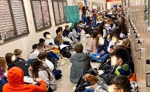 Catholic School Makes Two LGBT Teachers Resign After They Got Engaged, The Students Stage A Massive Walkout