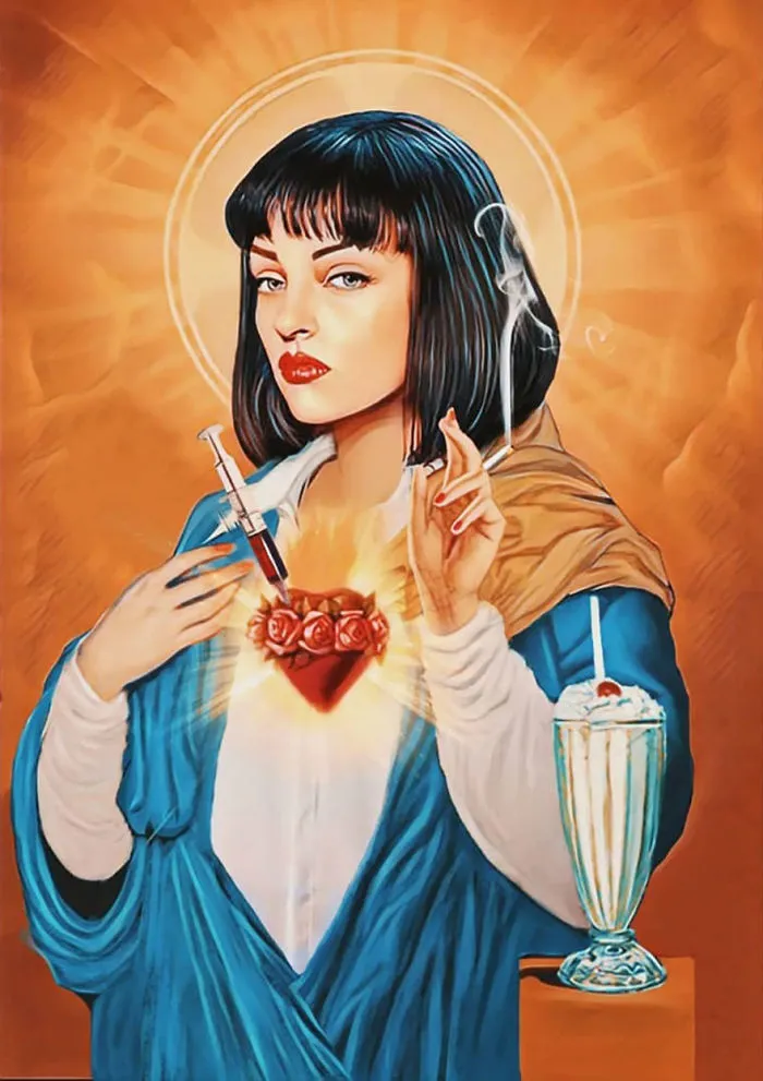 Mia