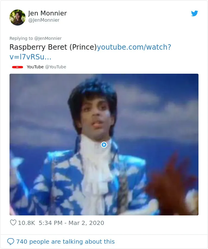 It’s Recommended To Wash Hands For 20 Seconds, So People Have Suggested These 53 Songs To Sing Instead Of Counting