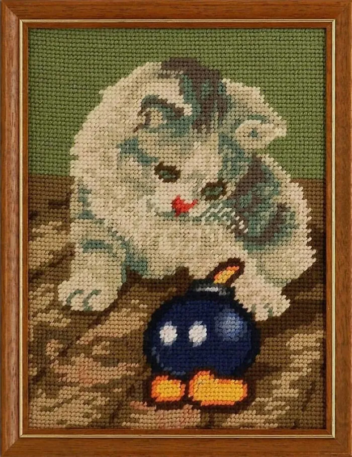Bob-Omb